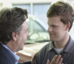 Lucas Hedges: Russell Crowe Carries 'Air of Deep Intimidation' to 'Boy Erased'