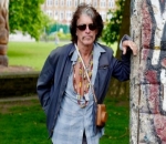 Joe Perry Out of Hospital to Continue Recovery at Home