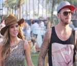 Audrina Patridge and Corey Bohan Agree to Keep Restraining Order in Custody Deal