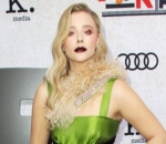 Chloe Grace Moretz Commends Director for Clearing Set to Film Her Gay Love Scenes