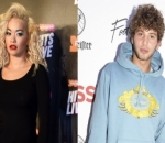 Rita Ora Finds New Love in Eyal Booker?
