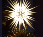 Brightening Star
