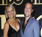 Malin Akerman Goes Pink for Her Mexico Wedding to Jack Donnelly