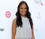 Pedestrian Seriously Injured After Laila Ali Hits Him With Her Car