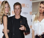'Footloose' Star Kenny Wormald Divorcing Secret Wife to Be With Ex Lauren Bennett