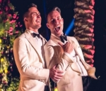 Colton Haynes' Divorce From Husband of 1 Year to Pick Up Where It Let Off