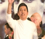 Chow Yun-Fat Vows to Donate His Entire Fortune After He Dies