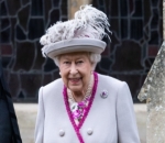 The Beaming Queen