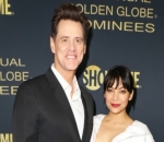 Jim Carrey Makes Use of 2019 Golden Globes to Go Public With Ginger Gonzaga