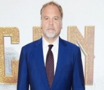 Vincent D'Onofrio Threatens Fan Who Labels Mental Health a Scam