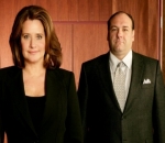 James Gandolfini Liked to Strip and Dance, 'The Sopranos' Co-Star Lorraine Bracco Remembers