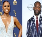 Report: Issa Rae and Kofi Siriboe Caught Being 'Romantical' in the Couch During Soho Outing