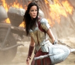 Report: Disney Plus Developing Lady Sif Standalone TV Series Featuring Jaimie Alexander