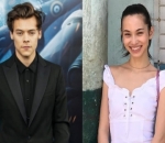 Is Harry Styles Romancing Japanese Model Kiko Mizuhara?