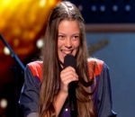 'AGT: The Champions' Recap: Courtney Hadwin Gets Standing Ovation Even Before Performing
