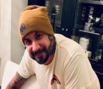 A. J. McLean to Step Back From 'Overconsuming' Social Media for Family