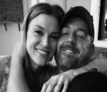 Adrianne Palicki Announces Engagement to Scott Grimes 