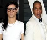 Skrillex: Jay-Z Is Not a Bad Person for Not Removing R. Kelly Collaboration 