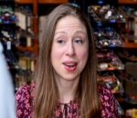 Chelsea Clinton to Welcome Third Child This Summer