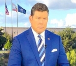 Fox News Anchor Bret Baier Counts His Blessings After Surviving Major Car Crash 