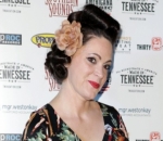 Pistol Annies' Angaleena Presley Happy to Welcome Tiny, But Fierce Baby Girl