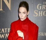 Rebecca Ferguson Spills the Beans on Her Secret Holiday Wedding