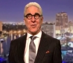 'Saturday Night Live': Steve Martin Stops by Wild Roger Stone in Cold Open