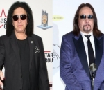 'Sex Addict' Gene Simmons Accused of Groping and Propositioning Ace Frehley's Wife