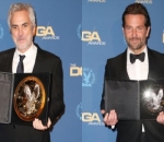Alfonso Cuaron Triumphs Over Bradley Cooper at 2019 Directors Guild of America Awards