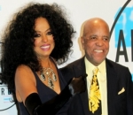 Diana Ross Leads Berry Gordy Tribute at Motown Records' 60th Anniversary Event