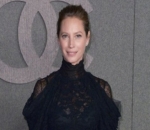 Christy Turlington Makes a Return to Runway After 30 Years at New York Fashion Week 