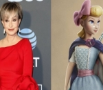 Annie Potts Recalls the Time She Came Close to Missing Out on 'Toy Story' Role