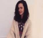 Krysten Ritter Expecting First Child - See Her Baby Bump on 2019 Oscars Red Carpet