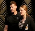 Emily Deschanel and David Boreanaz Hope FOX Honors Their Win in 'Bones' Profits Lawsuit