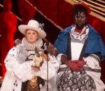 Melissa McCarthy and Brian Tyree Henry's Oscars Costume Deemed 'Tasteless and Insulting'