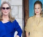 Meryl Streep Becomes First-Time Grandmother After Birth of Mamie Gummer's Baby Boy