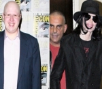 Matt Lucas Forwards Death Threats Over Michael Jackson Tweet to Police