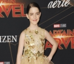 A Sweet Captain Marvel