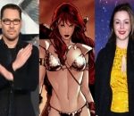 Bryan Singer Out as Director of 'Red Sonja' Reboot, Amber Tamblyn Offers to Step In