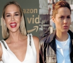 Arielle Kebbel to Tackle Angelina Jolie's 'Bone Collector' Character on New TV Series