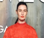 Erin O'Connor Becomes Mother of Two With Birth of Baby Boy 
