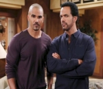 Shemar Moore to Reprise 'The Young and the Restless' Role for Kristoff St. John Tribute