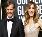 Report: Felicity Huffman and William H. Macy Going Through Rough Patch Due to College Scandal