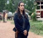 'The Walking Dead': Alanna Masterson Was Caught Off Guard After Finding Out Tara's Brutal Fate