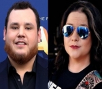 Luke Combs and Ashley McBryde Learn About Early 2019 ACM Awards Win From Carrie Underwood 