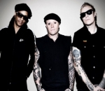 The Prodigy Fans Pay Final Respects to Keith Flint by Lining the Essex Streets