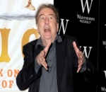 Eric Idle Offers Update on Anthrax Scare: We Are All Safe
