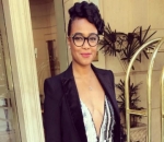 Tatyana Ali 'So Excited' About Expecting Second Child at 40