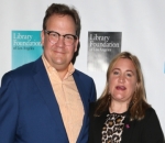 Andy Richter Sadly Announces Divorce From Wife of 27 Years