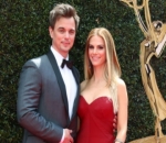 Kelly Kruger and Darin Brooks Excited to Welcome First Child